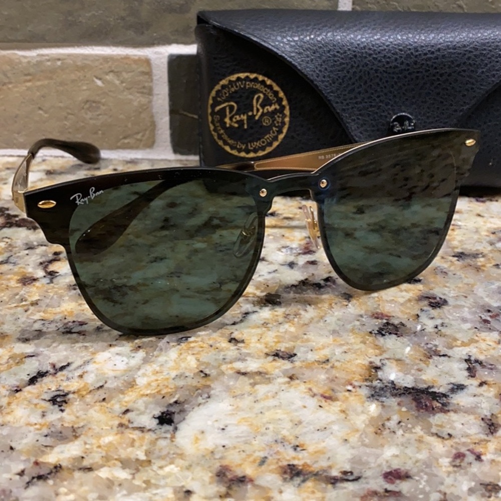 Ray Ban Wayfarer